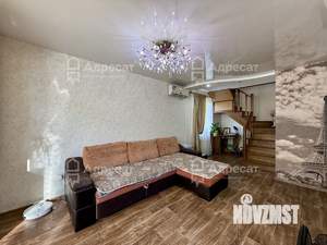 3-к квартира, вторичка, 76м2, 8/9 этаж