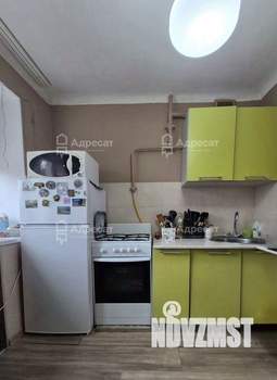 2-к квартира, вторичка, 41м2, 2/5 этаж