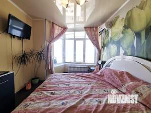 2-к квартира, вторичка, 61м2, 11/16 этаж