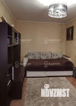 2-к квартира, вторичка, 45м2, 2/2 этаж