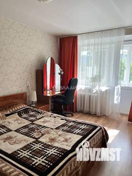 2-к квартира, вторичка, 43м2, 3/9 этаж