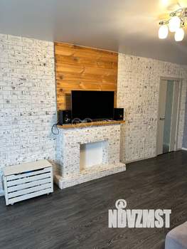2-к квартира, вторичка, 73м2, 3/10 этаж