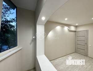 3-к квартира, вторичка, 67м2, 3/9 этаж