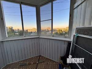 2-к квартира, вторичка, 53м2, 8/9 этаж