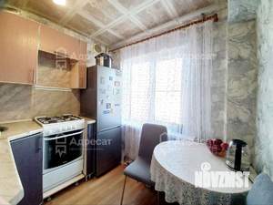 2-к квартира, вторичка, 46м2, 4/5 этаж
