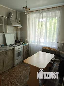 3-к квартира, вторичка, 56м2, 2/5 этаж
