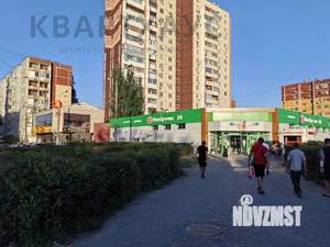 1-к квартира, вторичка, 52м2, 5/9 этаж