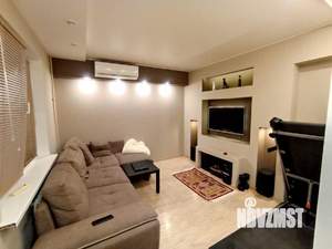 4-к квартира, вторичка, 81м2, 12/16 этаж