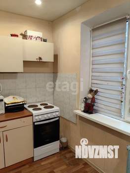 1-к квартира, вторичка, 34м2, 2/16 этаж