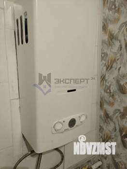 2-к квартира, вторичка, 40м2, 4/5 этаж