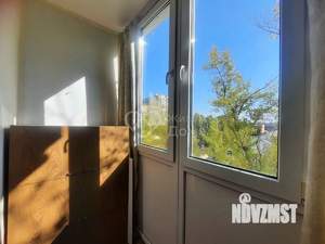 3-к квартира, вторичка, 58м2, 5/9 этаж