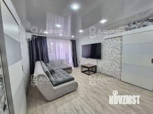 3-к квартира, вторичка, 61м2, 2/5 этаж