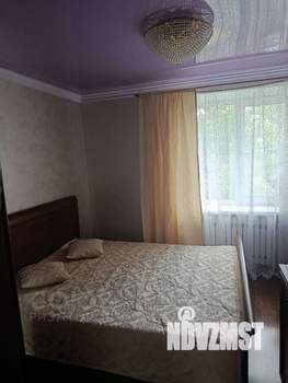 3-к квартира, вторичка, 61м2, 3/9 этаж