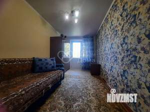 3-к квартира, вторичка, 58м2, 5/9 этаж