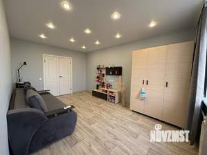 2-к квартира, вторичка, 51м2, 9/9 этаж