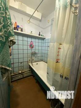 3-к квартира, вторичка, 55м2, 3/9 этаж