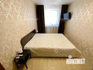 2-к квартира, вторичка, 38м2, 5/5 этаж