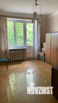 2-к квартира, вторичка, 56м2, 2/4 этаж