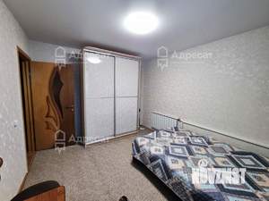 3-к квартира, вторичка, 65м2, 9/9 этаж