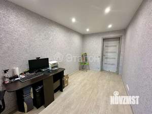 3-к квартира, вторичка, 57м2, 7/9 этаж