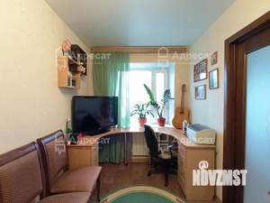 2-к квартира, вторичка, 45м2, 4/4 этаж