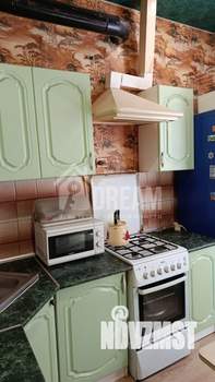 3-к квартира, вторичка, 68м2, 1/4 этаж