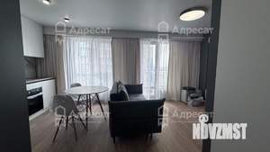 1-к квартира, вторичка, 37м2, 7/20 этаж