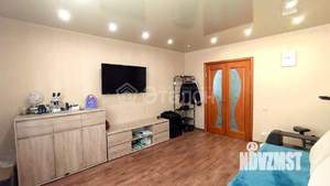 3-к квартира, вторичка, 59м2, 6/9 этаж