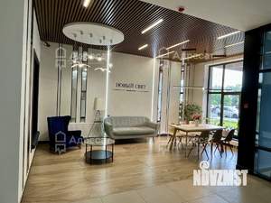 3-к квартира, вторичка, 73м2, 1/24 этаж