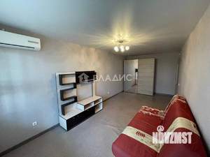 1-к квартира, вторичка, 36м2, 4/9 этаж