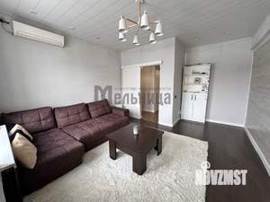 2-к квартира, вторичка, 54м2, 5/5 этаж