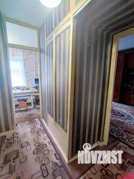 1-к квартира, вторичка, 35м2, 2/16 этаж