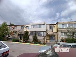 Студия квартира, вторичка, 71м2, 2/2 этаж