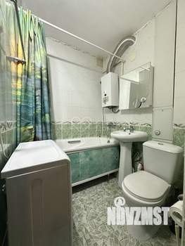 1-к квартира, вторичка, 29м2, 1/5 этаж