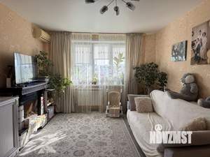 3-к квартира, вторичка, 65м2, 9/9 этаж