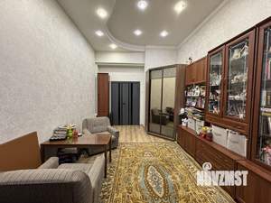 3-к квартира, вторичка, 76м2, 5/8 этаж