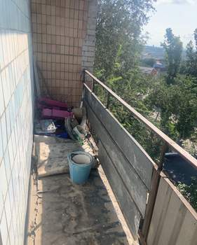 3-к квартира, вторичка, 67м2, 5/9 этаж