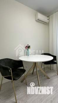 1-к квартира, вторичка, 36м2, 10/19 этаж