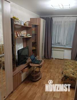 2-к квартира, вторичка, 40м2, 1/4 этаж