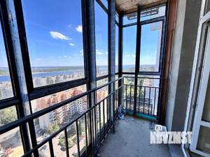 2-к квартира, вторичка, 93м2, 18/20 этаж
