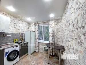 1-к квартира, вторичка, 35м2, 1/9 этаж