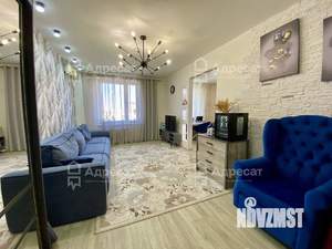3-к квартира, вторичка, 112м2, 11/13 этаж