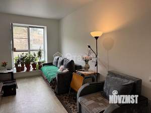 1-к квартира, вторичка, 34м2, 1/5 этаж