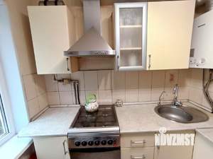 4-к квартира, вторичка, 58м2, 2/5 этаж