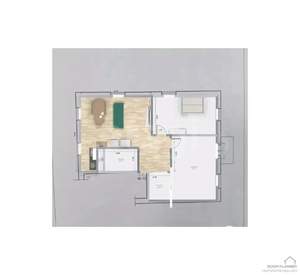3-к квартира, вторичка, 95м2, 5/6 этаж
