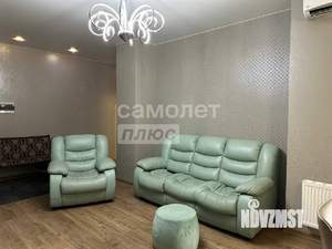2-к квартира, вторичка, 80м2, 6/16 этаж