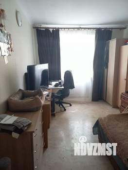 2-к квартира, вторичка, 42м2, 2/5 этаж