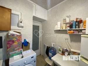 1-к квартира, вторичка, 22м2, 1/5 этаж