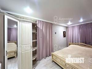 2-к квартира, вторичка, 42м2, 1/5 этаж