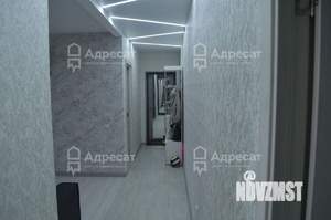 3-к квартира, вторичка, 55м2, 3/9 этаж